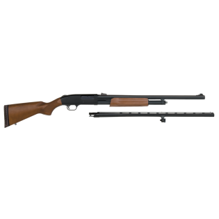 Рушниця мисливська Mossberg М500A Combo Field/Deer 28"/24"