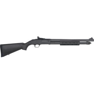 Рушниця мисливська Mossberg M590A1 GRS M-LOK