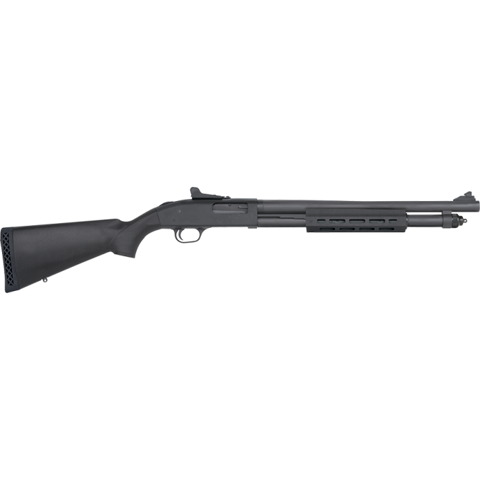 Рушниця мисливська Mossberg M590A1 GRS M-LOK