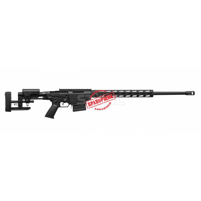 Карабін мисливський RUGER PRECISION RIFLE кал 308 WIN 24"