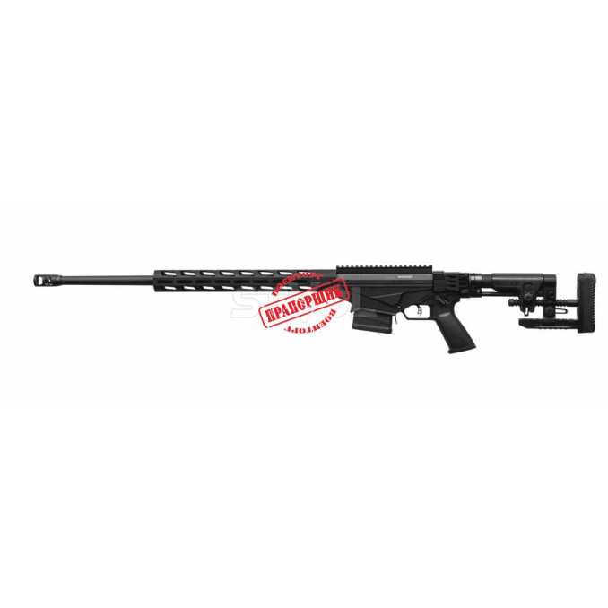 Карабін мисливський RUGER PRECISION RIFLE кал 308 WIN 24"