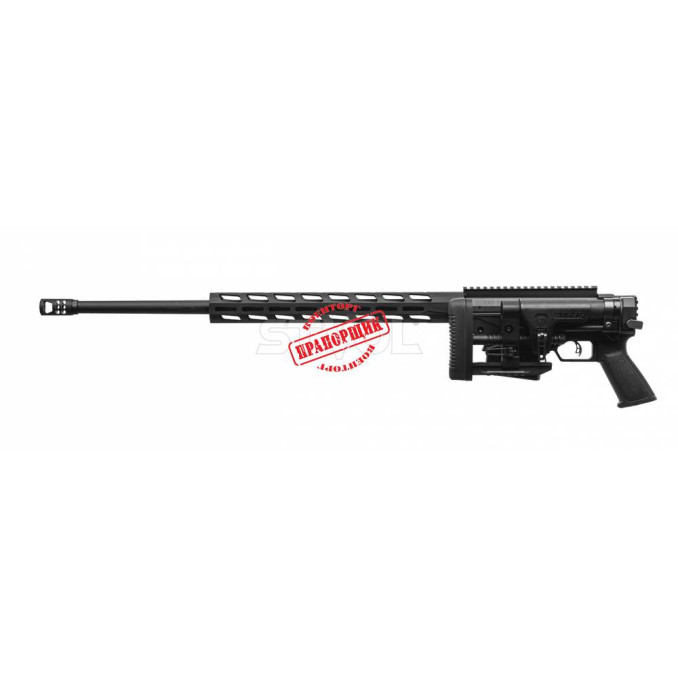 Карабін мисливський RUGER PRECISION RIFLE кал 308 WIN 24"