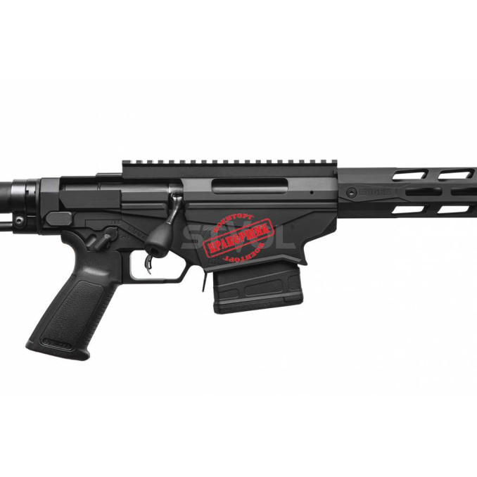 Карабін мисливський RUGER PRECISION RIFLE кал 308 WIN 24"
