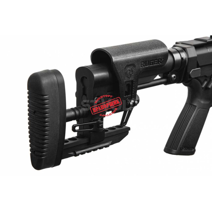 Карабін мисливський RUGER PRECISION RIFLE кал 308 WIN 24"