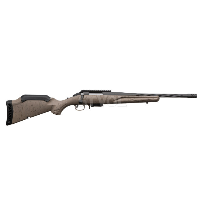 Карабін мисливський RUGER American® Rifle Generation II Ranch кал. 7.62х39, 16"