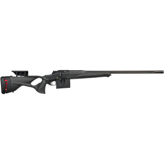 Карабін Blaser R8 Ultimate Х iC Match кал. 338 LM. Ствол - 68,5 см. Різьба М18x1