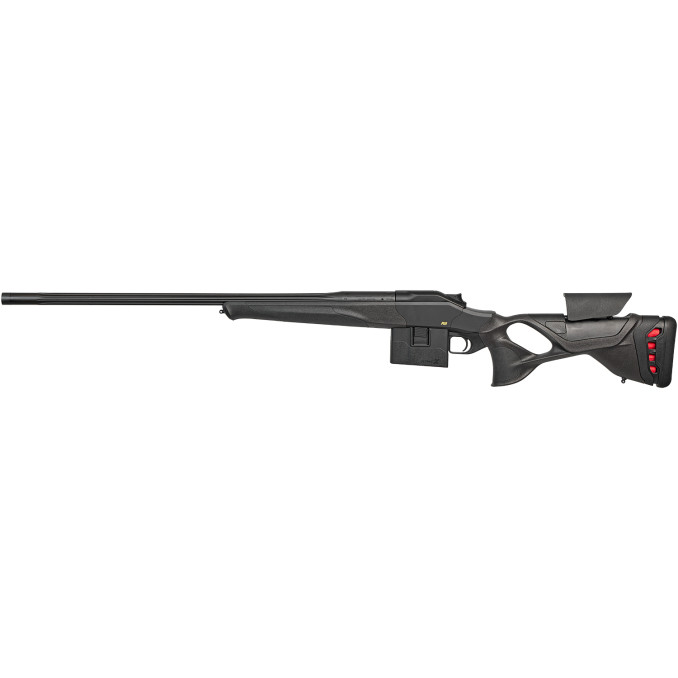 Карабін Blaser R8 Ultimate Х iC Match кал. 338 LM. Ствол - 68,5 см. Різьба М18x1