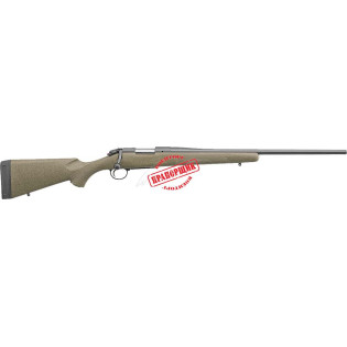 Карабин Bergara В-14 Hunter 22’’ кал. 308 Win. Цвет - зеленый