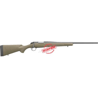 Карабин Bergara В-14 Hunter 22’’ кал. 308 Win. Цвет - зеленый