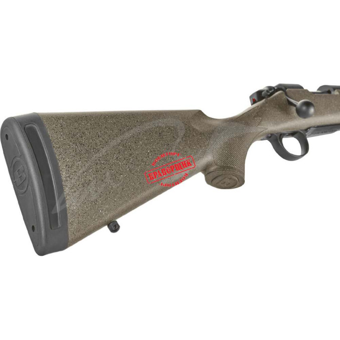 Карабин Bergara В-14 Hunter 22’’ кал. 308 Win. Цвет - зеленый