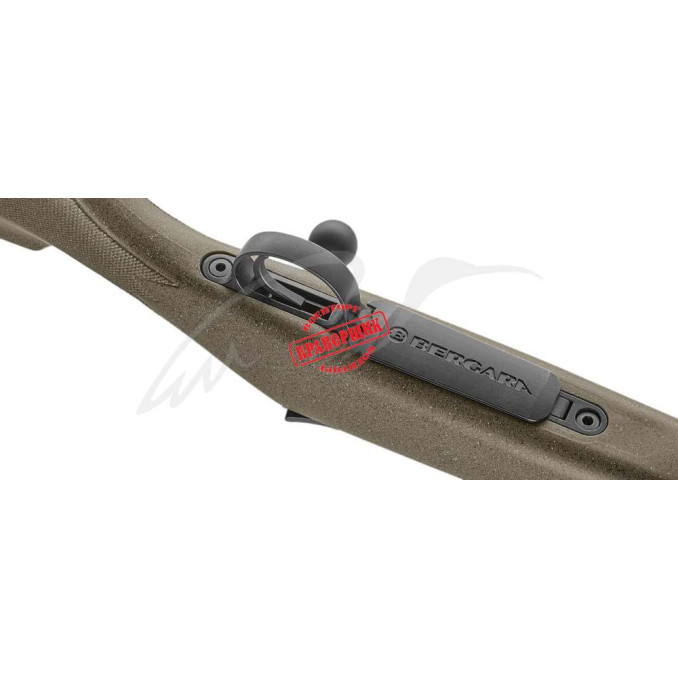 Карабин Bergara В-14 Hunter 22’’ кал. 308 Win. Цвет - зеленый