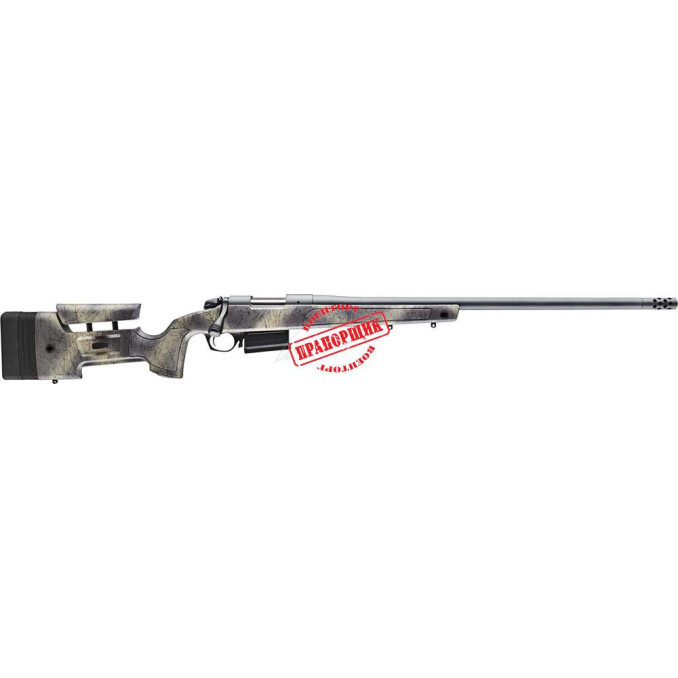 Карабін Bergara В-14 HMR WILDERNESS 20" кал. 308 Win