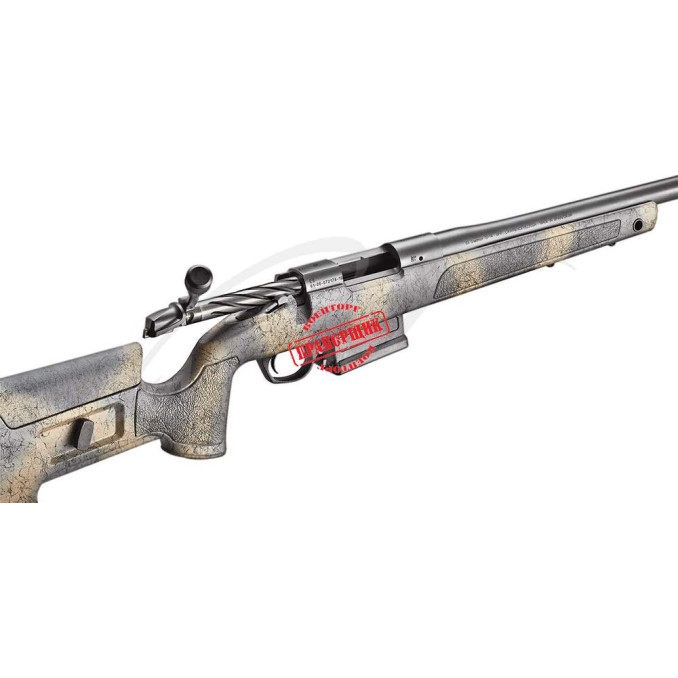 Карабін Bergara В-14 HMR WILDERNESS 20" кал. 308 Win