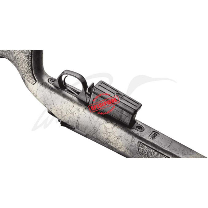 Карабін Bergara В-14 HMR WILDERNESS 20" кал. 308 Win