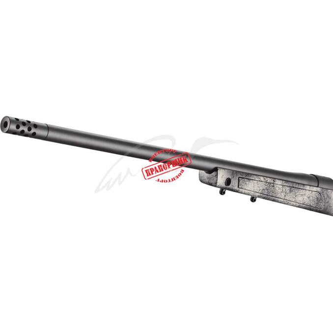 Карабін Bergara В-14 HMR WILDERNESS 20" кал. 308 Win