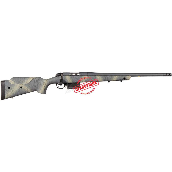 Карабин Bergara В-14 Terrain WILDERNESS 20’’ кал. 308 Win
