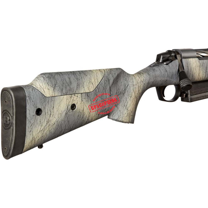 Карабин Bergara В-14 Terrain WILDERNESS 20’’ кал. 308 Win