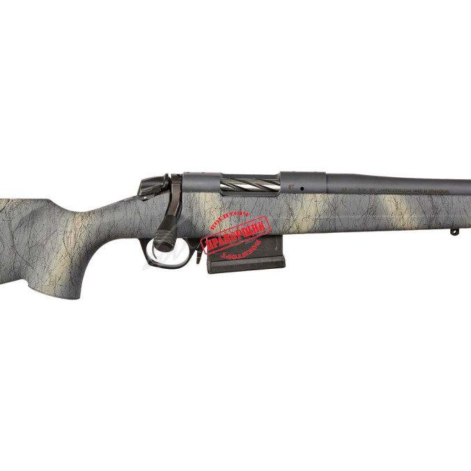 Карабин Bergara В-14 Terrain WILDERNESS 20’’ кал. 308 Win