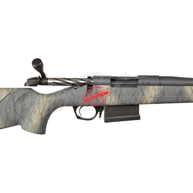 Карабин Bergara В-14 Terrain WILDERNESS 20’’ кал. 308 Win