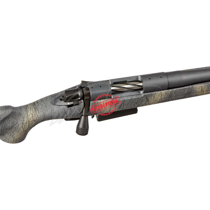 Карабин Bergara В-14 Terrain WILDERNESS 20’’ кал. 308 Win