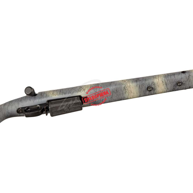 Карабин Bergara В-14 Terrain WILDERNESS 20’’ кал. 308 Win