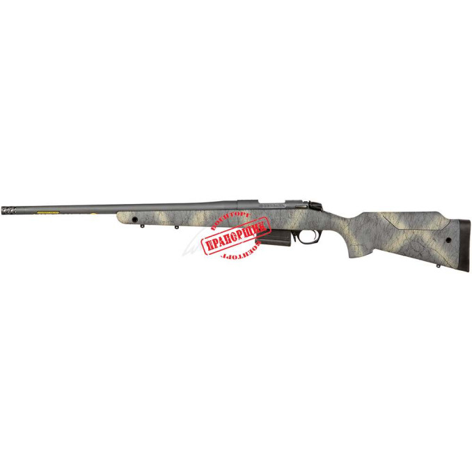 Карабин Bergara В-14 Terrain WILDERNESS 20’’ кал. 308 Win