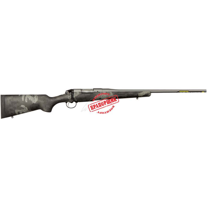 Карабин Bergara Premier Mountain 2.0 22" кал. 308 Win