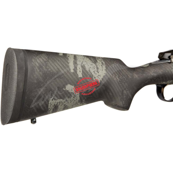 Карабин Bergara Premier Mountain 2.0 22" кал. 308 Win