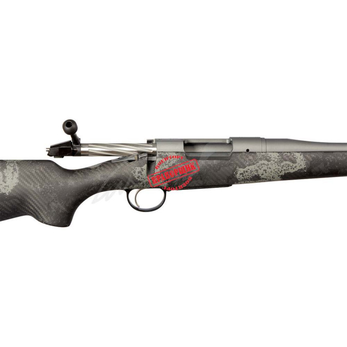 Карабин Bergara Premier Mountain 2.0 22" кал. 308 Win