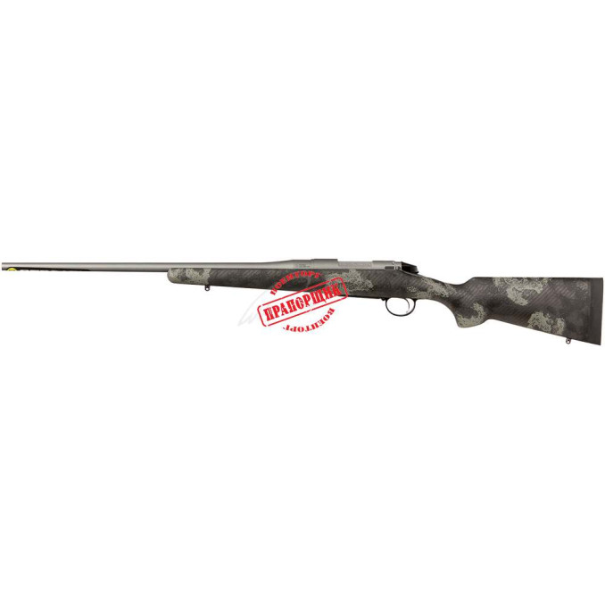 Карабин Bergara Premier Mountain 2.0 22" кал. 308 Win
