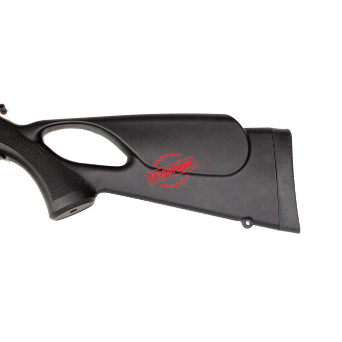 Штуцер Bergara BA13 Take Down Thumbhole Blued, кал.308 Win