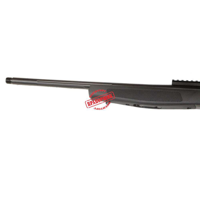 Штуцер Bergara BA13 Take Down Thumbhole Blued, кал.308 Win