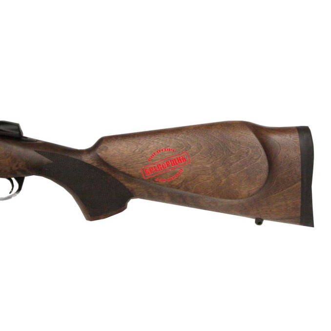 Карабін Bergara B14 Timber, кал.308 Win, ствол 56см