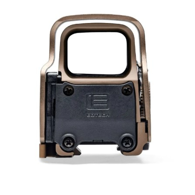 Приціл коліматорний EOTech EXPS3 65MOA/1MOA пісочного кольору