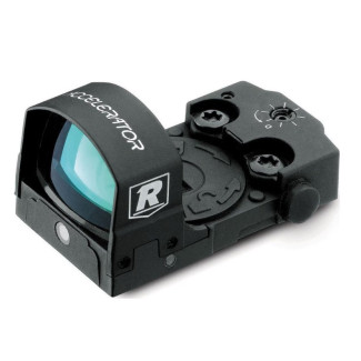 Приціл коліматорний Redfield Accelerator Reflex Sight Matte