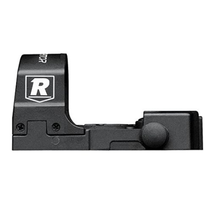 Приціл коліматорний Redfield Accelerator Reflex Sight Matte