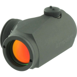 Прицел коллиматорный Aimpoint Micro T1 2MOA