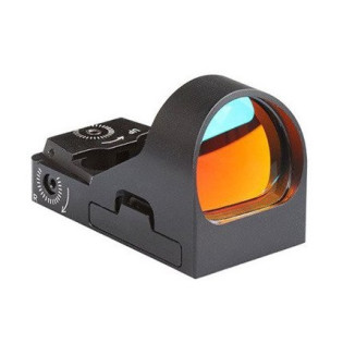 Приціл коліматорний Delta DO MiniDot HD 26x21mm 2 MOA