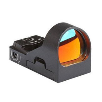 Приціл коліматорний Delta DO MiniDot HD 26x21mm 2 MOA