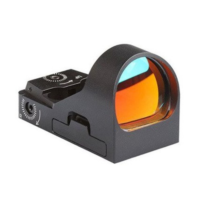 Приціл коліматорний Delta DO MiniDot HD 26x21mm 2 MOA