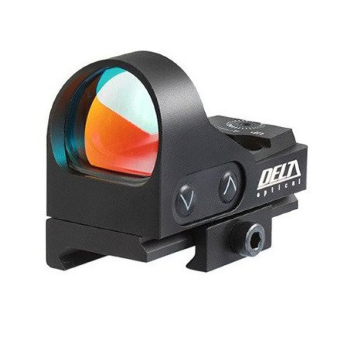 Приціл коліматорний Delta DO MiniDot HD 26x21mm 2 MOA