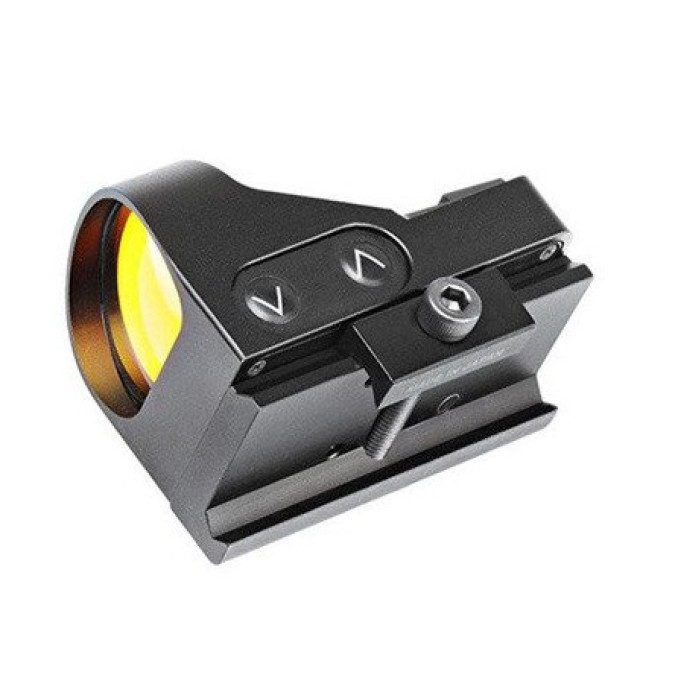 Приціл коліматорний Delta DO MiniDot HD 26x21mm 2 MOA