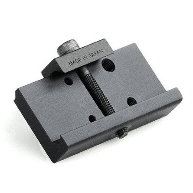 Приціл коліматорний Delta DO MiniDot HD 26x21mm 2 MOA