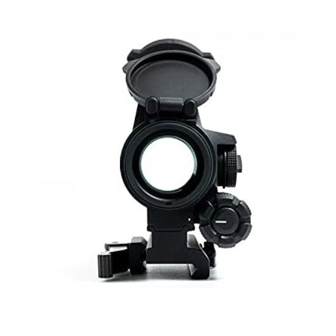 Приціл коліматорний Sig Optics Romeo 7 1x30mm сетка 2MOA Red Dot на планку Picatinny