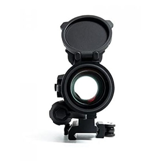 Приціл коліматорний Sig Optics Romeo 7 1x30mm сетка 2MOA Red Dot на планку Picatinny