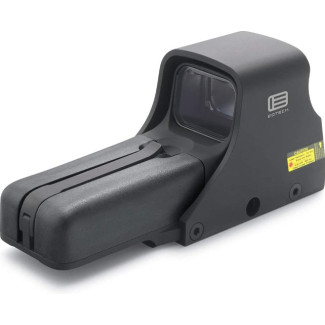 Приціл коліматорний EOTech 512 68MOA/1MOA