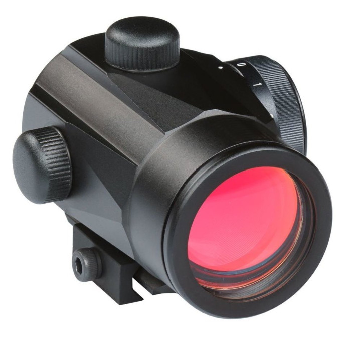 Приціл коліматорний Delta CompactDot HD