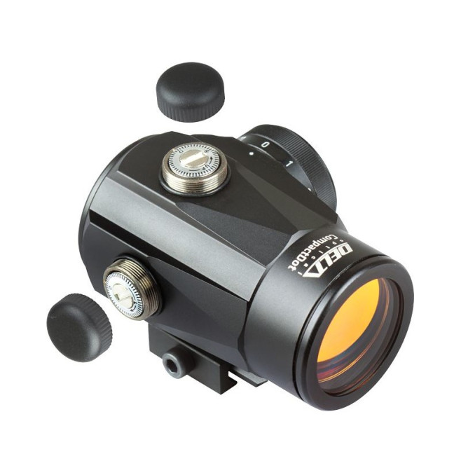 Приціл коліматорний Delta CompactDot HD