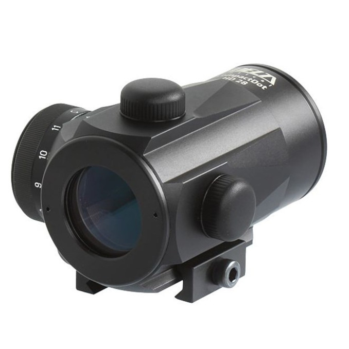 Приціл коліматорний Delta CompactDot HD