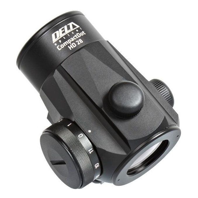 Приціл коліматорний Delta CompactDot HD